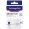 HANSAPLAST Gesso sensível hipoalergénico 6 cmx1 m, 1 pc