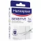 HANSAPLAST Gesso sensível hipoalergénico 6 cmx1 m, 1 pc