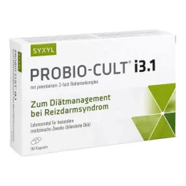 PROBIO-Cult i3.1 Syxyl Capsules, 90 Cápsulas
