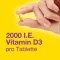 VIGANTOLVIT Immune comprimidos revestidos por película, 60 unidades