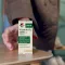 Doppelherz Vitamina D3 2000 UI gotas puras, 9,2 ml