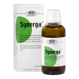 SYNERGA Solução, 100 ml