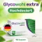 GLYCOWOHL cápsulas extra, 90 pcs