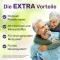 GLYCOWOHL cápsulas extra, 90 pcs