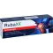RUBAXX Gel para a dor, 120 g
