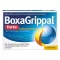 BOXAGRIPPAL forte cold stick. 400 mg/60 mg FTA, 12 unid