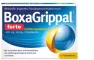 Instructions for use for BoxaGrippal forte comprimidos para frio 400 mg / 60 mg comprimidos revestidos por película, 12 unidades - 2