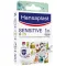 HANSAPLAST Pensos infantis sensíveis 6 cmx1 m, 1 pc