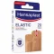 HANSAPLAST Tiras elásticas de gesso, 20 peças