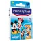 HANSAPLAST Tiras de gesso para crianças Mickey &amp; Amigos, 20 peças