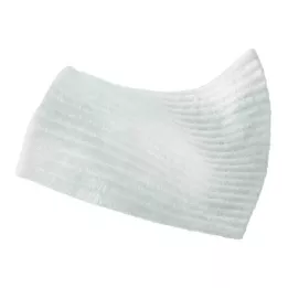 SUPRASORB A Pro Alginato de cálcio Compr.10x10 cm, 10 unid