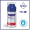 Instructions for use for Gesso spray Hansaplast (32,5 ml) - 2
