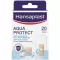 HANSAPLAST Tiras de gesso Aqua Protect, 20 peças