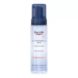 EUCERIN UreaRepair PLUS Espuma de duche, 200 ml