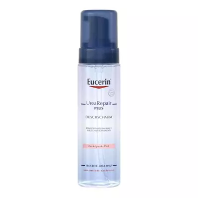 Espuma de banho Eucerin Urea Repair PLUS (200 ml) Espuma de banho Eucerin Urea Repair PLUS (200 ml)