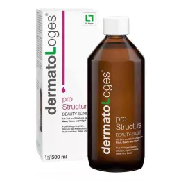DERMATOLOGES proStructure líquido para uso oral, 500 ml