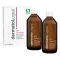 dermatoLoges proStructure - silício, colágeno e ácido hialurônico (2x500 ml)