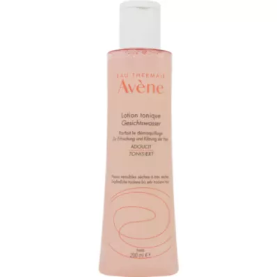 AVENE Tónico facial, 200 ml