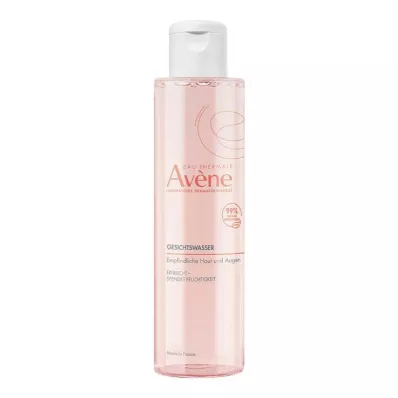 AVENE Tónico facial, 200 ml