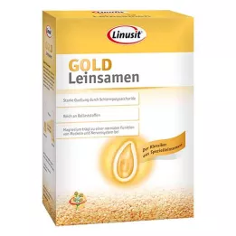 LINUSIT Linhaça dourada, 500 g