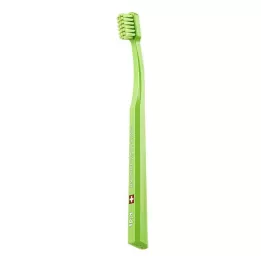 CURAPROX CS escova de dentes ultrasuave para crianças 4-12 anos, 1 unidade