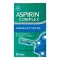 ASPIRIN Complexo de grânulos em bastão 500 mg/30 mg grânulos, 10 unid