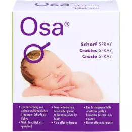 OSA Spray para sarna, 30 ml