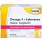 OMEGA-3+Lebertran Natural Capsules, 60 Cápsulas