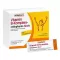 Complexo de vitamina B ratiopharm direct, 20 unidades