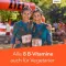 Complexo de vitamina B ratiopharm direct, 20 unidades