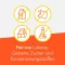 Complexo de vitamina B ratiopharm direct, 20 unidades