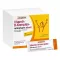 VITAMIN B-KOMPLEX-pó direto ratiopharm, 40 unidades