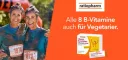 Instructions for use for Complexo de vitamina B ratiopharm direto, 40 peças - 1