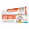 Pasta de dente para bebê Elmex, 50 ml