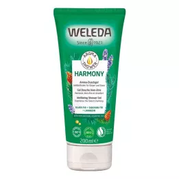 WELEDA Duche de Aroma Harmonia, 200 ml