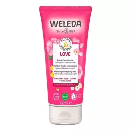 WELEDA Duche de Aroma Amor, 200 ml