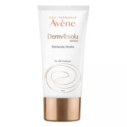 AVENE Máscara de reforço DermAbsolu, 75 ml