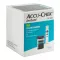 ACCU-CHEK Tiras de teste instantâneas, 1X50 unidades