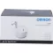 OMRON Inalador C28P, 1 unidade