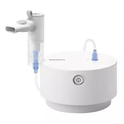 OMRON Inalador C28P, 1 unidade OMRON Inalador C28P, 1 unidade