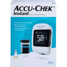 ACCU-CHEK Instant Set mmol/l, 1 unid