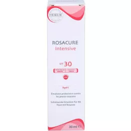 SYNCHROLINE Creme Intensivo Rosacure SPF 30, 30 ml
