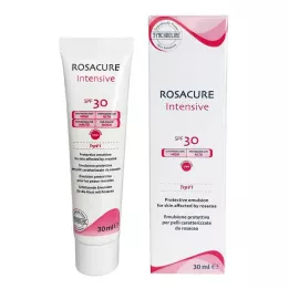 SYNCHROLINE Creme Intensivo Rosacure SPF 30, 30 ml