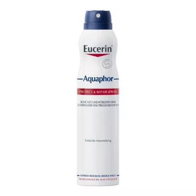 EUCERIN Aquaphor Protect &amp; Spray Reparador, 250 ml