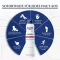 EUCERIN Aquaphor Protect &amp; Spray Reparador, 250 ml