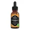 Vitamina A 500 µg gotas veganas em altas doses, 50 ml