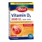 Abbey Vitamin D3 1600 unidades internacionais Forte Plus (42 unidades)