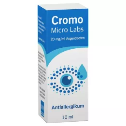 [labs 20 mg/ml colírio, 10 ml