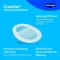 emplastros para queimaduras cosmos® 68 mm x 43 mm estéreis, 8 peças