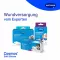 emplastros de silicone macio cosmos® 2 tamanhos, 8 peças